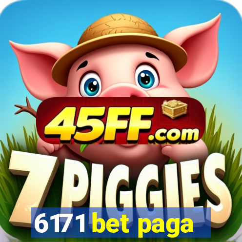 6171 bet paga